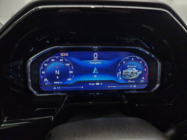 used 2024 Chevrolet Silverado 2500 car, priced at $61,999