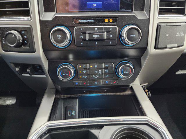 used 2020 Ford F-250 car, priced at $53,999