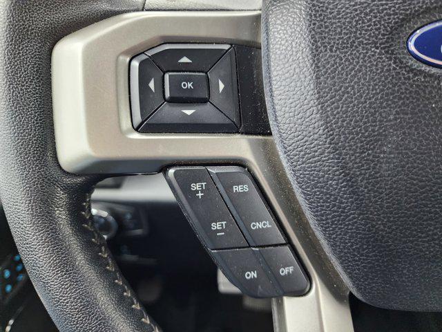 used 2020 Ford F-250 car, priced at $53,999