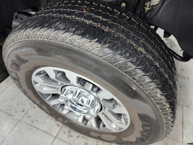 used 2020 Ford F-250 car, priced at $53,999