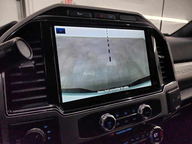used 2022 Ford F-250 car, priced at $56,999