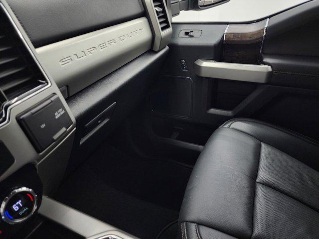 used 2022 Ford F-250 car, priced at $56,999