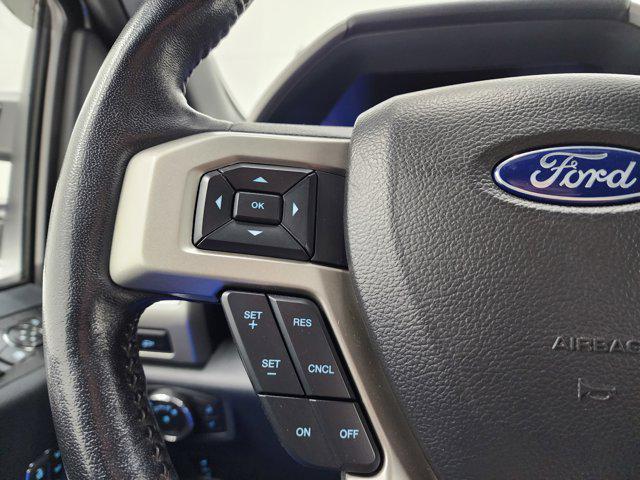 used 2022 Ford F-250 car, priced at $56,999