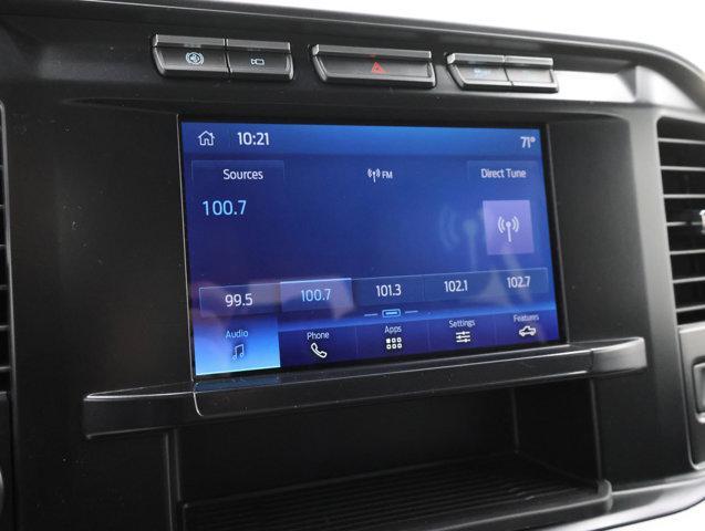 used 2023 Ford F-350 car, priced at $65,499