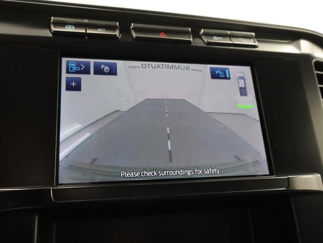 used 2023 Ford F-350 car, priced at $65,499