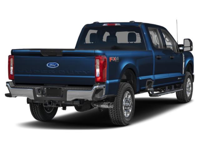 used 2023 Ford F-350 car