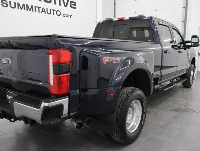used 2023 Ford F-350 car, priced at $65,499