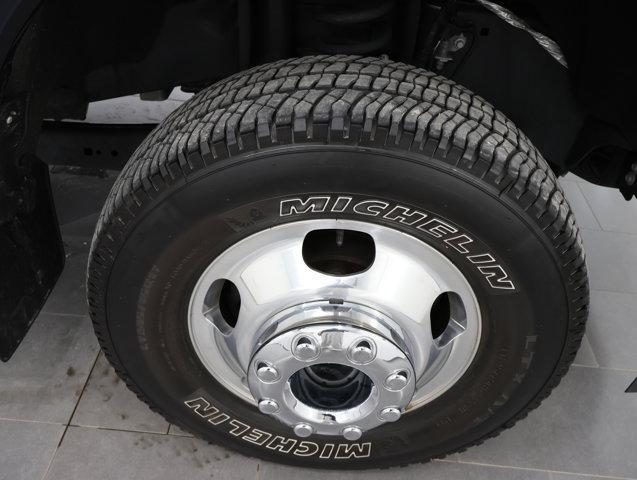 used 2023 Ford F-350 car, priced at $65,499