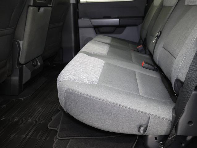 used 2023 Ford F-350 car, priced at $65,499