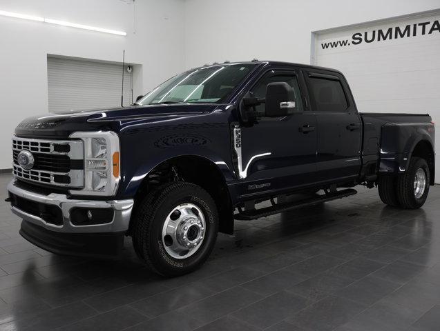 used 2023 Ford F-350 car, priced at $65,499