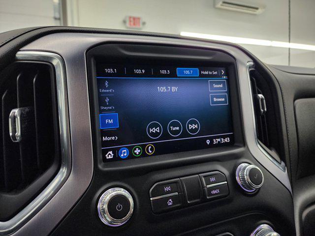 used 2019 GMC Sierra 1500 car, priced at $23,999