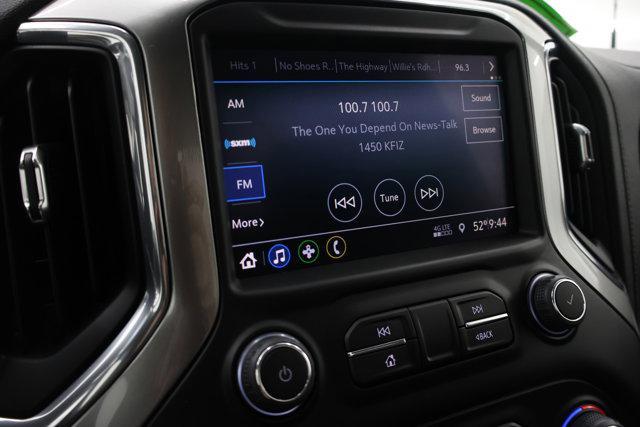 used 2022 Chevrolet Silverado 2500 car, priced at $43,499