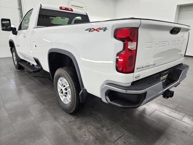 used 2022 Chevrolet Silverado 2500 car