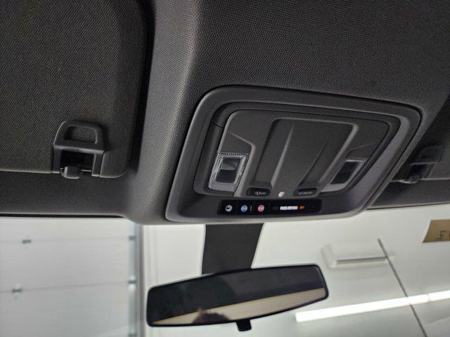 used 2022 Chevrolet Silverado 2500 car