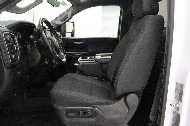 used 2022 Chevrolet Silverado 2500 car, priced at $43,499