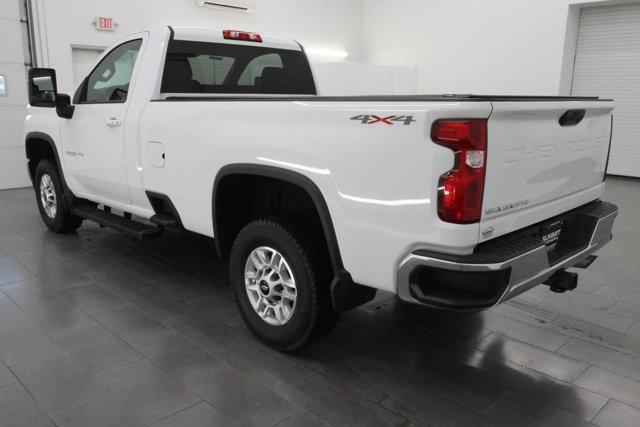 used 2022 Chevrolet Silverado 2500 car, priced at $43,499