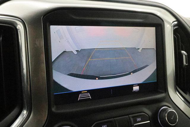 used 2022 Chevrolet Silverado 2500 car, priced at $43,499