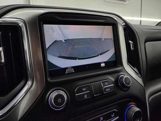 used 2022 Chevrolet Silverado 2500 car