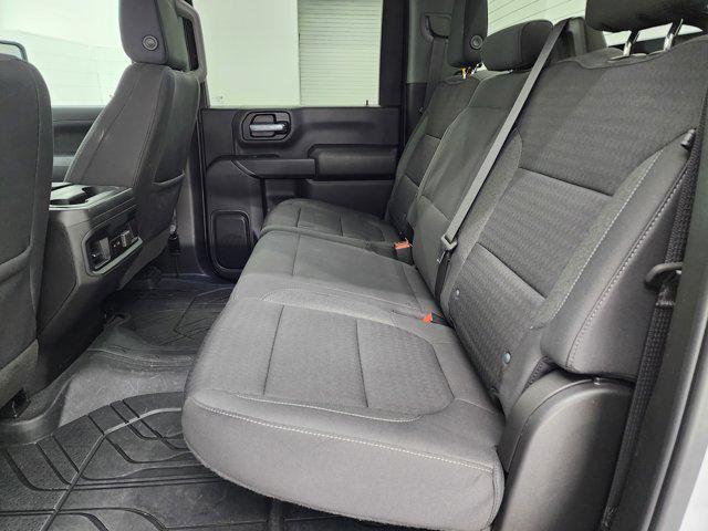 used 2023 Chevrolet Silverado 2500 car, priced at $54,999