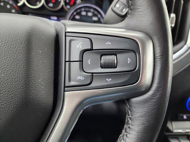 used 2023 Chevrolet Silverado 2500 car, priced at $54,999