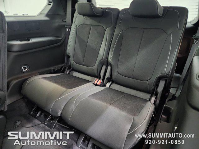 new 2025 Jeep Grand Cherokee L car, priced at $40,695