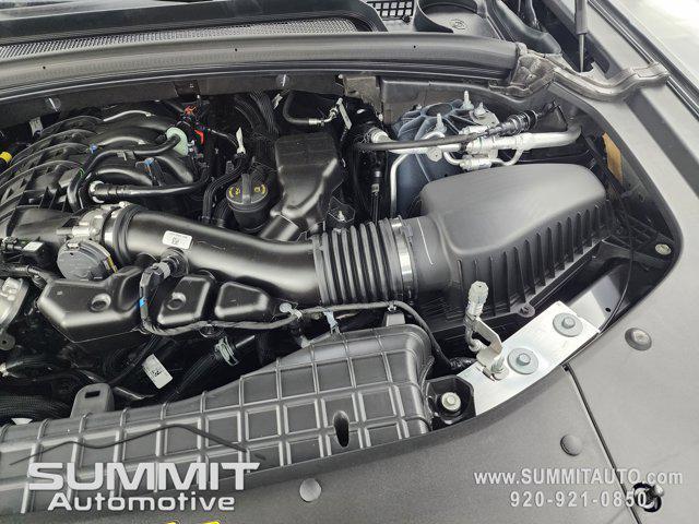 new 2025 Jeep Grand Cherokee L car, priced at $40,695