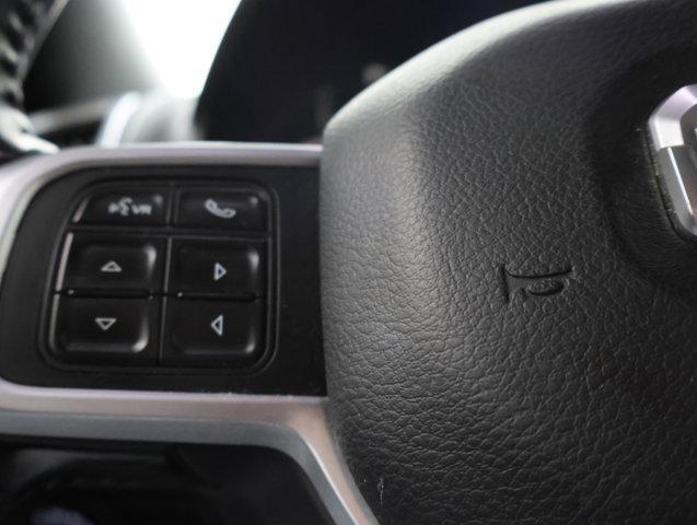 used 2020 Ram 2500 car