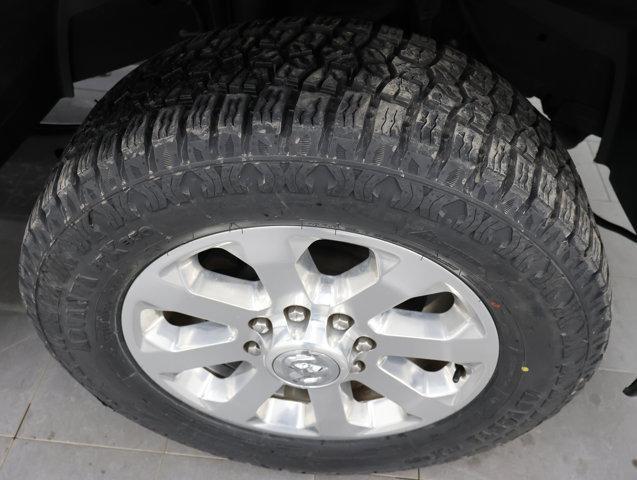 used 2020 Ram 2500 car