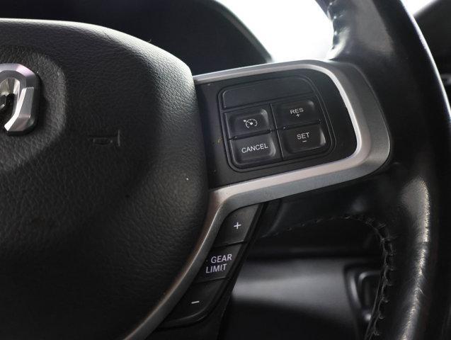 used 2020 Ram 2500 car