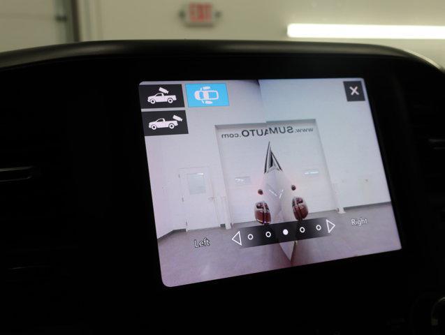 used 2020 Ram 2500 car