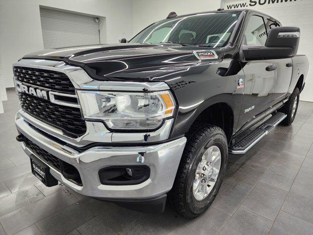 used 2024 Ram 2500 car, priced at $46,991