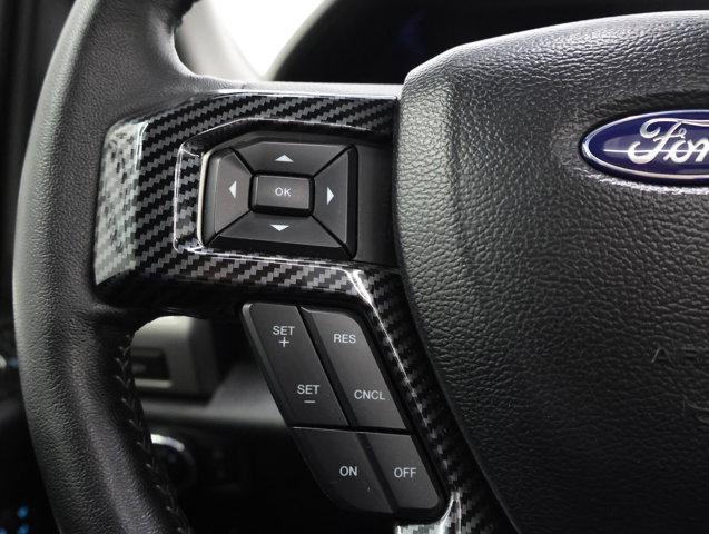 used 2021 Ford F-250 car, priced at $62,486