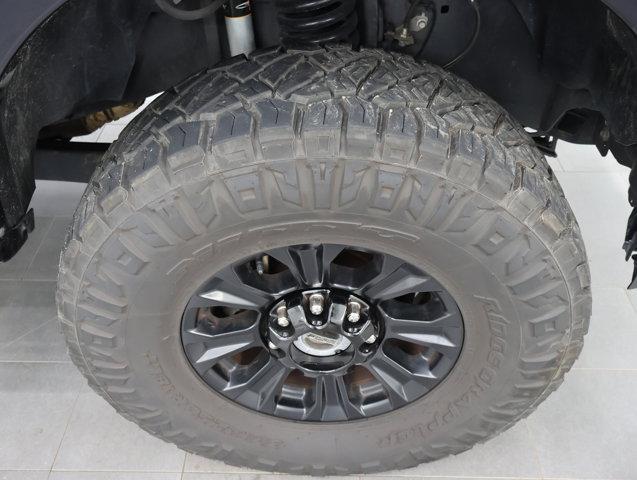 used 2021 Ford F-250 car, priced at $62,486