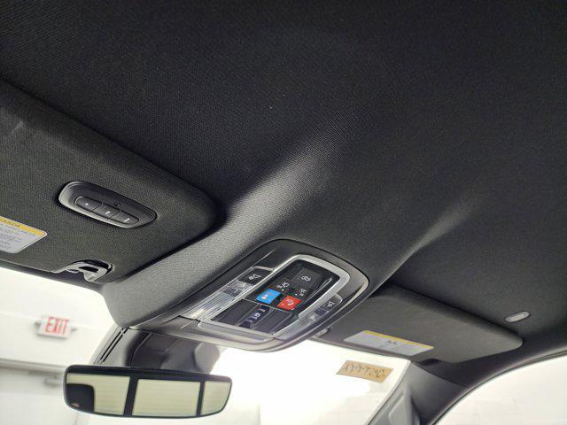 used 2025 Ram 1500 car, priced at $49,486