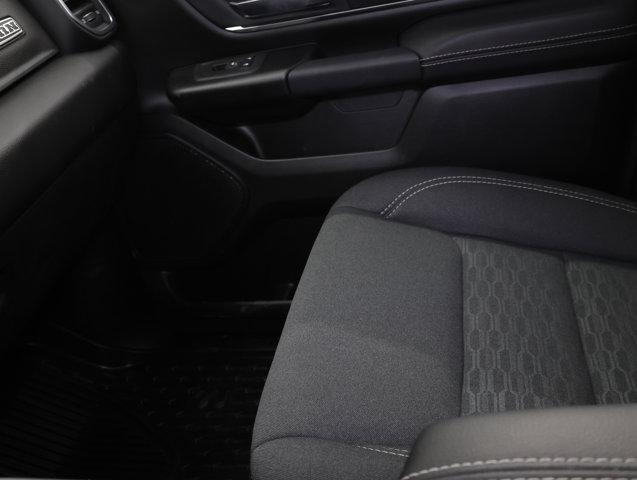 used 2025 Ram 1500 car, priced at $48,999