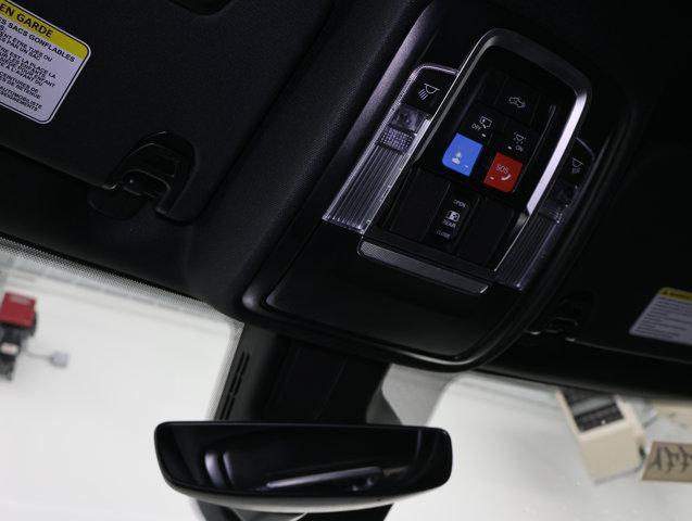 used 2025 Ram 1500 car, priced at $48,999