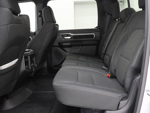 used 2025 Ram 1500 car, priced at $48,999