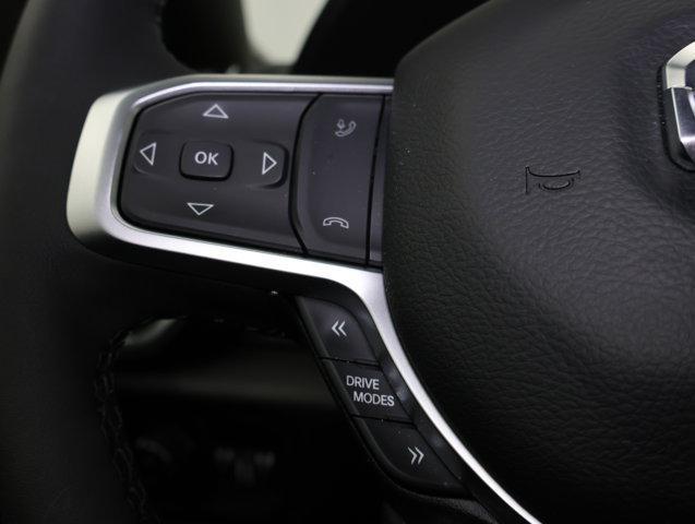 used 2025 Ram 1500 car, priced at $48,999