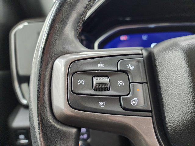 used 2024 Chevrolet Silverado 3500 car, priced at $63,999