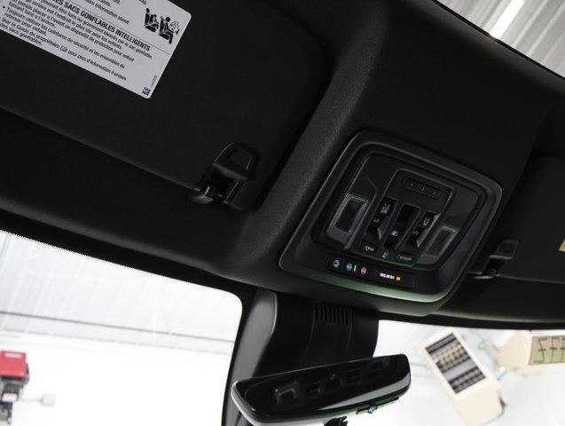 used 2024 Chevrolet Silverado 3500 car, priced at $63,999