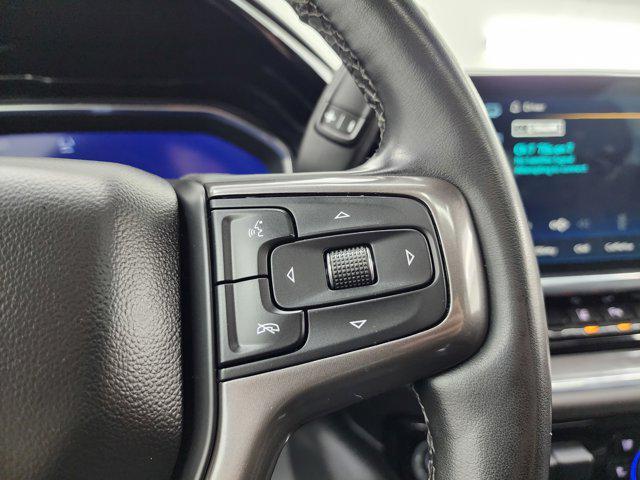 used 2024 Chevrolet Silverado 3500 car, priced at $63,999