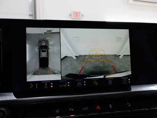 used 2024 Chevrolet Silverado 3500 car, priced at $63,999