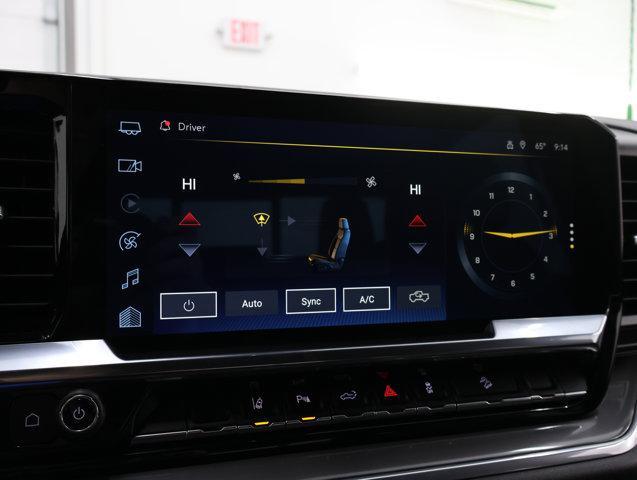 used 2024 Chevrolet Silverado 3500 car, priced at $63,999