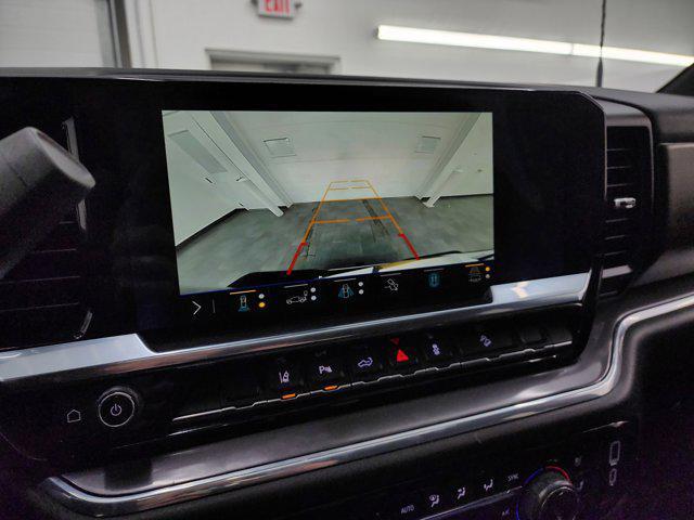 used 2024 Chevrolet Silverado 3500 car, priced at $63,999