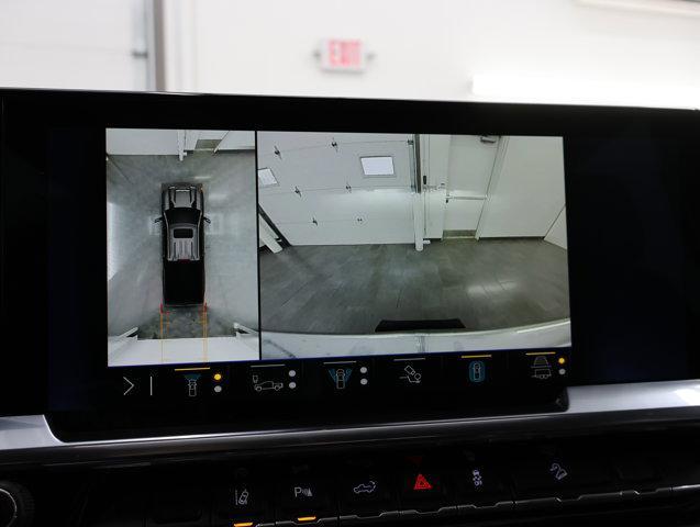 used 2024 Chevrolet Silverado 3500 car, priced at $63,999