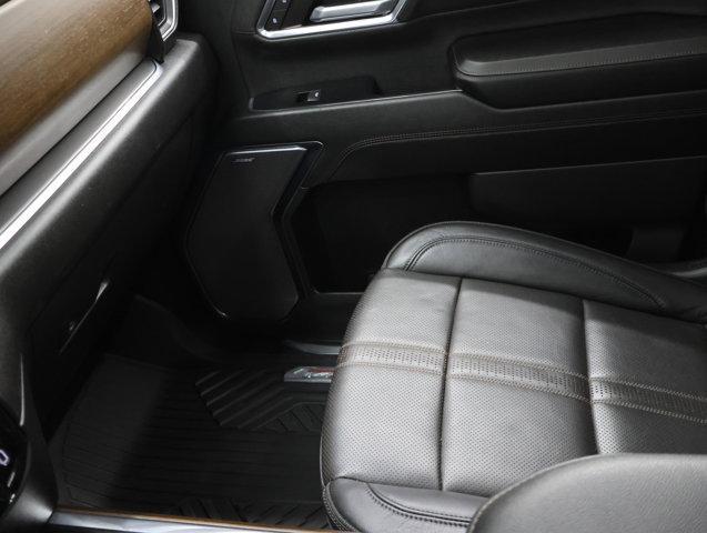 used 2024 Chevrolet Silverado 3500 car, priced at $63,999