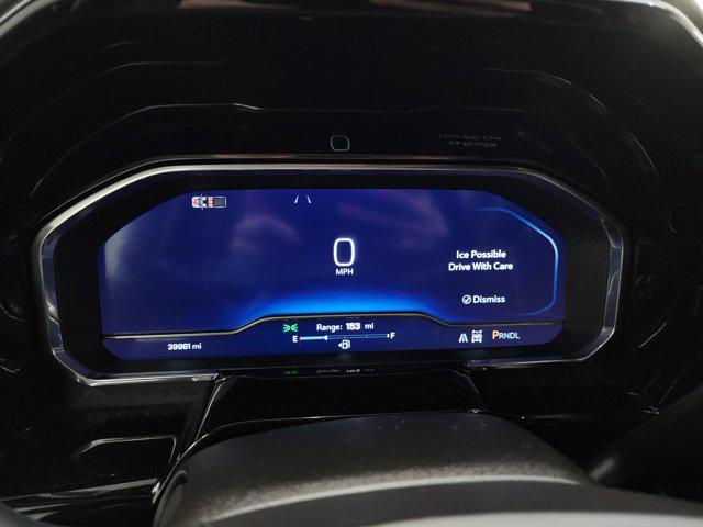 used 2024 Chevrolet Silverado 3500 car, priced at $63,999