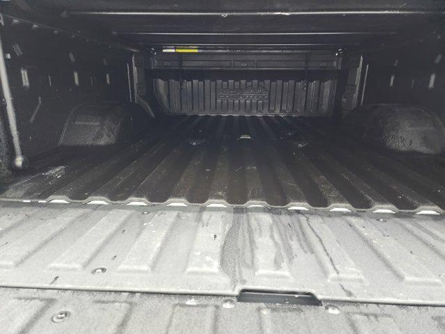 used 2024 Chevrolet Silverado 3500 car, priced at $63,999