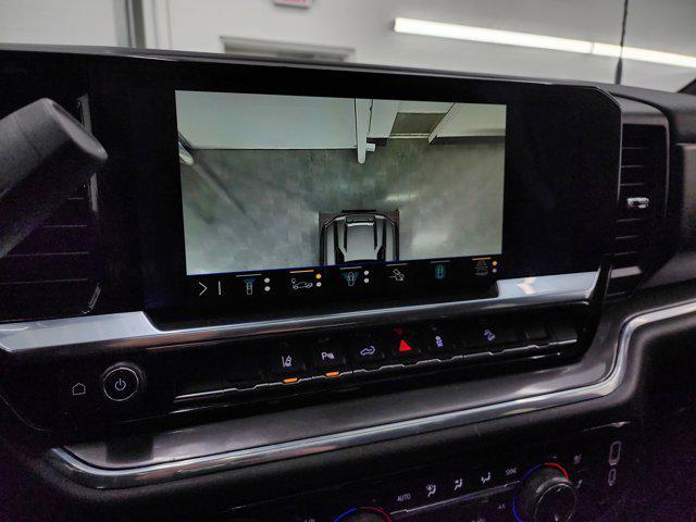 used 2024 Chevrolet Silverado 3500 car, priced at $63,999