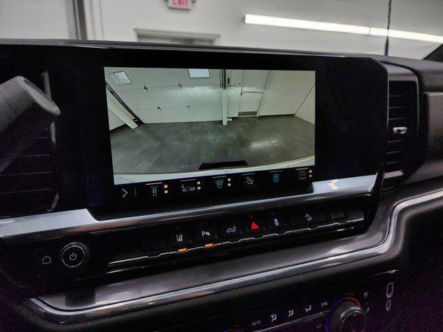 used 2024 Chevrolet Silverado 3500 car, priced at $63,999